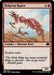 Image for Ridgetop Raptor (134) - Magic: The Gathering
