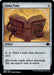 Image for Jalum Tome (226) - Magic: The Gathering