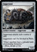 Image for Juggernaut (228) - Magic: The Gathering