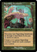 Image for Saproling Symbiosis (Retro Frame) (348) - Magic: The Gathering