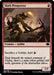Image for Skirk Prospector (137) - Magic: The Gathering