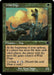 Image for Wild Dogs (Retro Frame) (351) - Magic: The Gathering