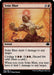 Image for Solar Blast (140) - Magic: The Gathering