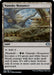 Image for Nantuko Monastery (252) - Magic: The Gathering