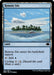 Image for Remote Isle (254) - Magic: The Gathering