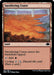 Image for Smoldering Crater (257) - Magic: The Gathering