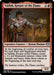 Image for Valduk, Keeper of the Flame (147) - Magic: The Gathering