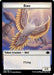 Image for Bird Token (1) - Magic: The Gathering