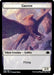 Image for Griffin Token (2) - Magic: The Gathering