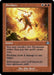 Image for Fireblast (Retro Frame) (319) - Magic: The Gathering