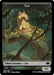 Image for Cat Token (003) (3) - Magic: The Gathering