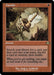 Image for Gamble (Retro Frame) (321) - Magic: The Gathering