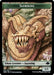 Image for Saproling Token (11) - Magic: The Gathering
