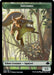 Image for Squirrel Token (13) - Magic: The Gathering