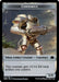 Image for Construct Token (14) - Magic: The Gathering