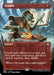 Image for Gamble (Borderless) (433) - Magic: The Gathering