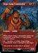 Image for Siege-Gang Commander (Borderless) (436) - Magic: The Gathering