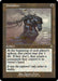 Image for Umbilicus (Retro Frame) (390) - Magic: The Gathering