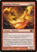 Image for Chandra's Phoenix (126) (Magic 2012 (M12)) - Magic: The Gathering