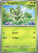 Image for Sprigatito (013/198) (SV01: Scarlet & Violet Base Set) (SVI) - Pokemon