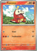 Image for Fuecoco (036/198) (SV01: Scarlet & Violet Base Set) (SVI) - Pokemon