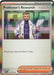 Image for Professor's Research (190/198) (SVI) - Pokemon
