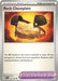 Image for Rock Chestplate (192/198) (SV01: Scarlet & Violet Base Set) (SVI) - Pokemon