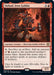 Image for Slobad, Iron Goblin (149) (Phyrexia: All Will Be One) - Magic: The Gathering