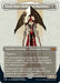 Image for Elesh Norn, Mother of Machines (Concept Praetor) (416) (Phyrexia: All Will Be One) - Magic: The Gathering