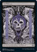 Image for Swamp (269) - Full Art (269) (Phyrexia: All Will Be One) - Magic: The Gathering