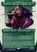 Image for Vorinclex, Monstrous Raider (Concept Praetor) (406) (Phyrexia: All Will Be One) - Magic: The Gathering