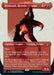 Image for Urabrask, Heretic Praetor (Concept Praetor) (468) (Phyrexia: All Will Be One) - Magic: The Gathering