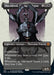 Image for Sheoldred, the Apocalypse (Concept Praetor) (435) (Phyrexia: All Will Be One) - Magic: The Gathering