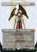 Image for Elesh Norn, Mother of Machines (Concept Praetor) (Step-and-Compleat Foil) (421) (Phyrexia: All Will Be One) - Magic: The Gathering