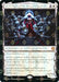 Image for Elesh Norn, Mother of Machines (Phyrexian) (Step-and-Compleat Foil) (418) (Phyrexia: All Will Be One) - Magic: The Gathering