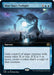 Image for Blue Sun's Twilight (Extended Art) (379) (Phyrexia: All Will Be One) - Magic: The Gathering