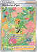 Image for Gardenia's Vigor (GG61/GG70) (Crown Zenith: Galarian Gallery) - Pokemon