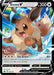 Image for Eevee V (108/159) (Crown Zenith) - Pokemon