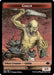 Image for Goblin // Cat (003) Double-Sided Token (7 // 3) - Magic: The Gathering