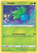 Image for Oddish (001/159) (Crown Zenith) - Pokemon