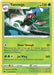 Image for Yanmega (009/159) (Crown Zenith) - Pokemon