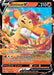 Image for Simisear V (022/159) (Crown Zenith) - Pokemon