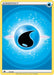 Image for Water Energy (Texture Full Art) (154/159) (Crown Zenith) - Pokemon