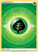 Image for Grass Energy (Texture Full Art) (152/159) (Crown Zenith) - Pokemon