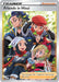 Image for Friends in Hisui (Full Art) (148/159) (Crown Zenith) - Pokemon