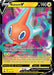 Image for Rotom V (045/159) (Crown Zenith) - Pokemon