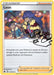 Image for Leon (134/159) (Crown Zenith) - Pokemon