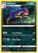 Image for Liepard (078/159) (Crown Zenith) - Pokemon