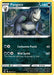 Image for Pangoro (080/159) (Crown Zenith) - Pokemon