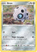 Image for Aron (087/159) (Crown Zenith) - Pokemon